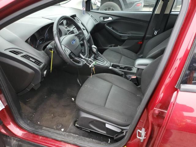 Photo 7 from auction – 2015 FORD FOCUS SE with VIN 1FADP3F27FL378014