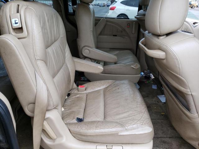 Photo 11 from auction – 2007 HONDA ODYSSEY EX with VIN 5FNRL38707B078842
