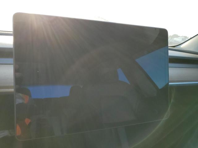 Photo 9 from auction – 2021 TESLA MODEL 3 with VIN 5YJ3E1EA2MF094640