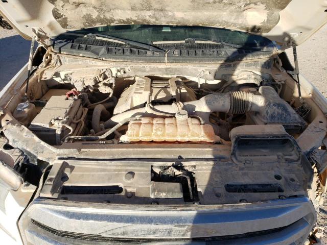 Photo 11 from auction – 2017 FORD F150 SUPER with VIN 1FTEW1EP3HKC34388