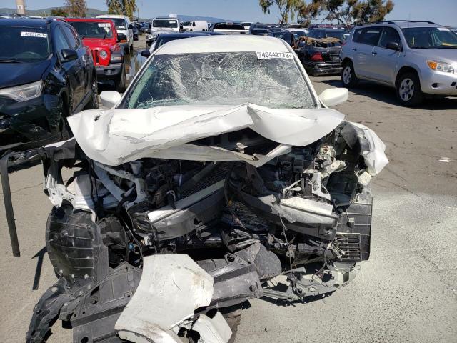 Photo 5 from auction – 2017 NISSAN ALTIMA 2.5 with VIN 1N4AL3AP3HC287665