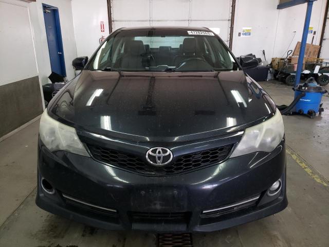 Photo 5 from auction – 2013 TOYOTA CAMRY L with VIN 4T1BF1FK5DU260183