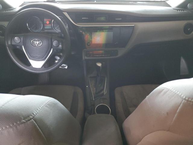 Photo 8 from auction – 2019 TOYOTA COROLLA L with VIN 5YFBURHE4KP879724