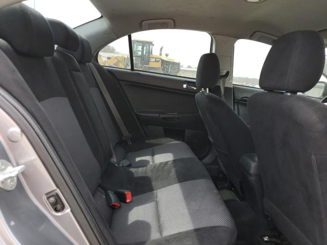 Photo 10 from auction – 2015 MITSUBISHI LANCER EVO with VIN JA32W8FV3FU023068
