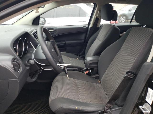 Photo 7 from auction – 2011 DODGE CALIBER MA with VIN 1B3CB3HA4BD120192