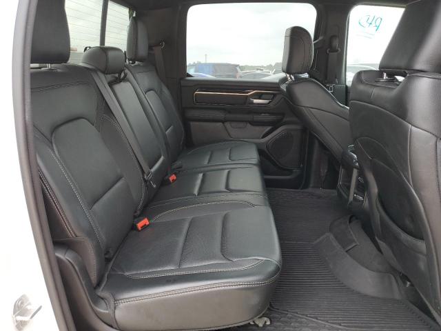Photo 10 from auction – 2022 RAM 1500 REBEL with VIN 1C6SRFLT0NN301196