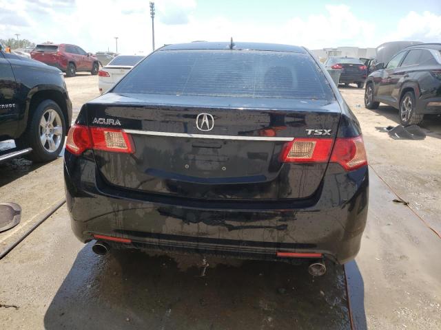 Photo 6 from auction – 2012 ACURA TSX with VIN JH4CU2F45CC007809