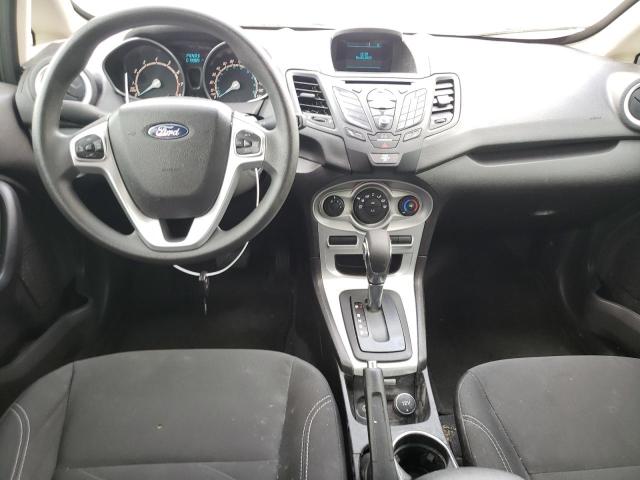 Photo 8 from auction – 2017 FORD FIESTA SE with VIN 3FADP4BJ4HM150220