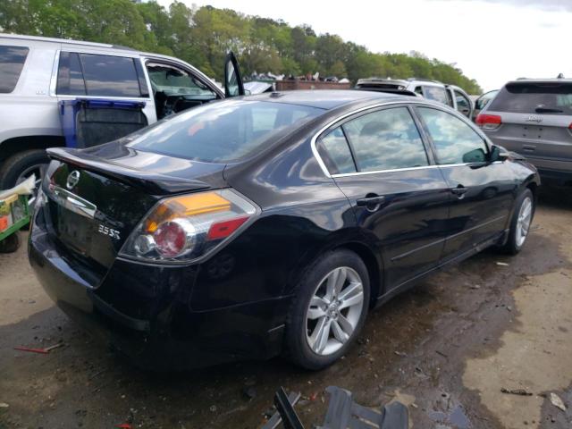 Photo 3 from auction – 2010 NISSAN ALTIMA SR with VIN 1N4BL2AP5AC187491
