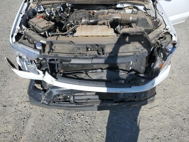 Photo 11 from auction – 2021 FORD F150 with VIN 1FTMF1CB6MKD59009