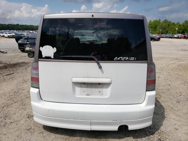 Photo 6 from auction – 2005 TOYOTA SCION XB with VIN JTLKT324850201514