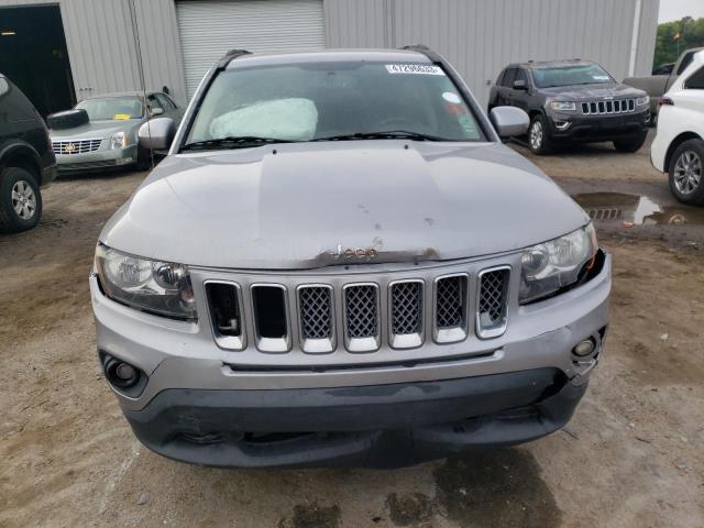 Photo 5 from auction – 2016 JEEP COMPASS LA with VIN 1C4NJCEA1GD543219