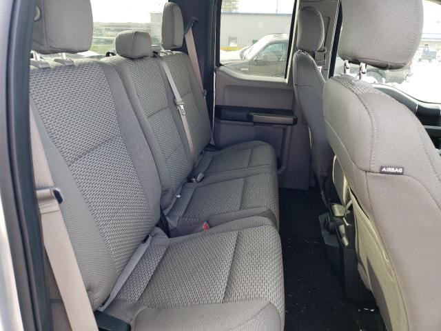 Photo 10 from auction – 2015 FORD F150 SUPER with VIN 1FTEX1CP6FFC70081