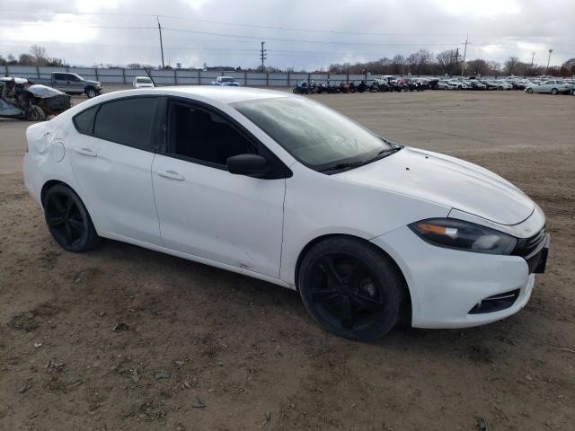 Photo 4 from auction – 2014 DODGE DART SXT with VIN 1C3CDFBB7ED803816