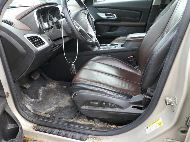Photo 7 from auction – 2011 GMC TERRAIN SL with VIN 2CTFLXEC8B6215010