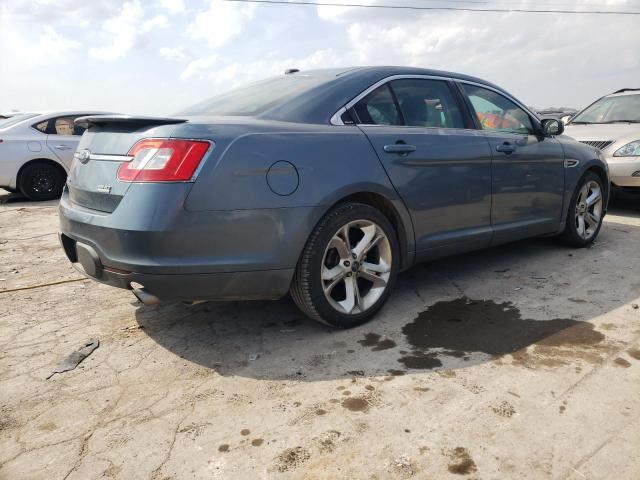 Photo 3 from auction – 2010 FORD TAURUS SHO with VIN 1FAHP2KT3AG130998