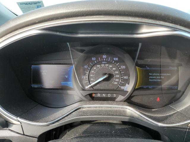 Photo 9 from auction – 2014 FORD FUSION SE with VIN 3FA6P0HD2ER118500