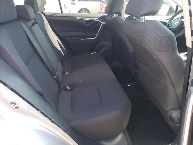 Photo 11 from auction – 2019 TOYOTA RAV4 LE with VIN 2T3G1RFV3KW081092