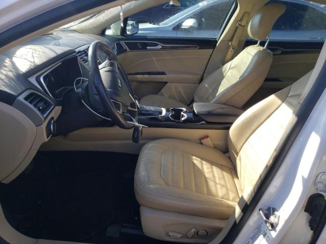 Photo 7 from auction – 2014 FORD FUSION SE with VIN 3FA6P0H94ER227889