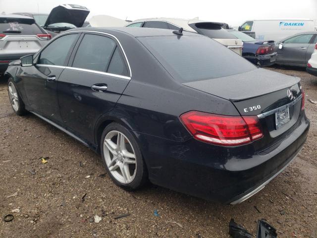 Photo 2 from auction – 2014 MERCEDES-BENZ E 350 4MAT with VIN WDDHF8JB8EA971951