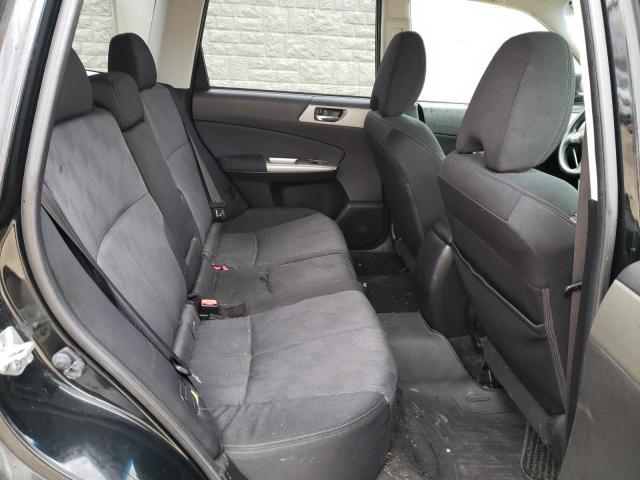 Photo 10 from auction – 2010 SUBARU FORESTER 2 with VIN JF2SH6CC0AH917695
