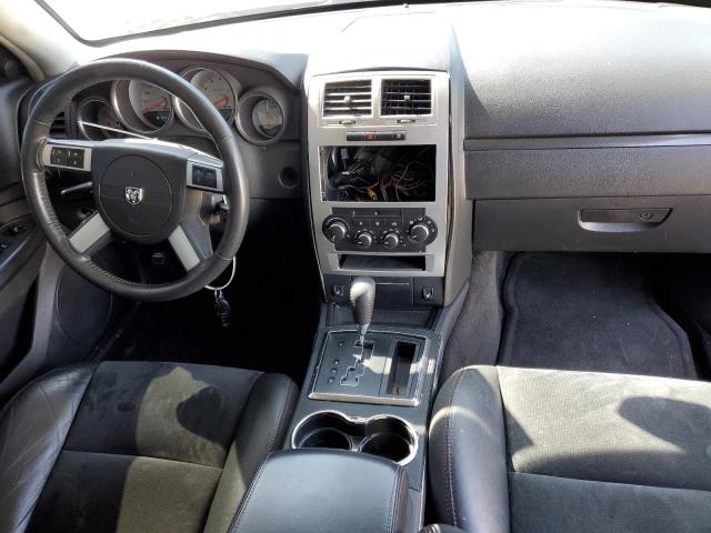 Photo 8 from auction – 2008 DODGE CHARGER SR with VIN 2B3LA73W98H240837