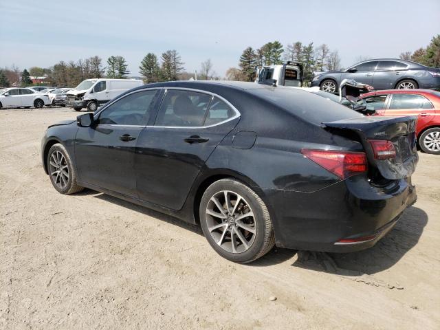 Photo 2 from auction – 2015 ACURA TLX with VIN 19UUB2F31FA008377