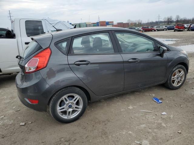 Photo 3 from auction – 2019 FORD FIESTA SE with VIN 3FADP4EJ3KM155105