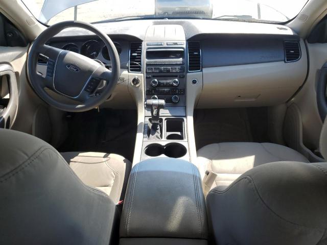 Photo 8 from auction – 2012 FORD TAURUS SE with VIN 1FAHP2DW4CG102475