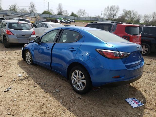 Photo 2 from auction – 2016 TOYOTA SCION with VIN 3MYDLBZV9GY124496
