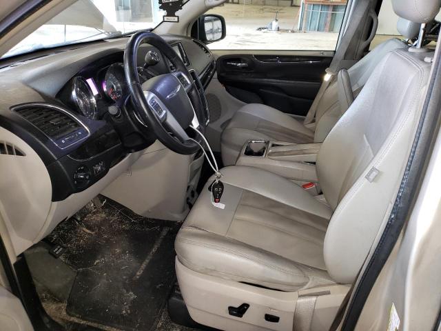 Photo 7 from auction – 2013 CHRYSLER TOWN & COU with VIN 2C4RC1BG3DR555566