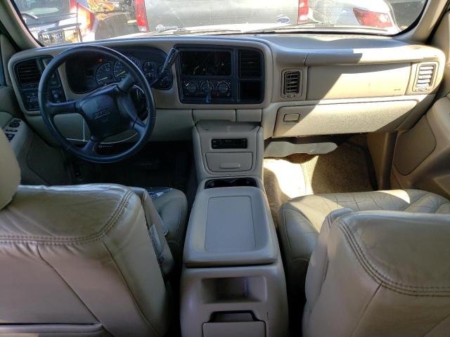 Photo 8 from auction – 2001 GMC YUKON with VIN 1GKEC13TX1J182282