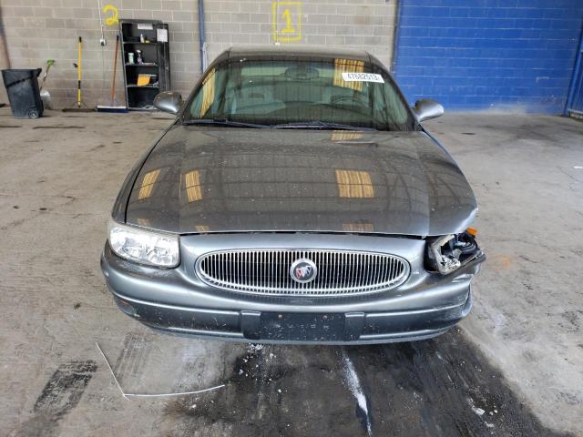 Photo 5 from auction – 2005 BUICK LESABRE CU with VIN 1G4HP52K65U191333