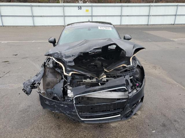 Photo 5 from auction – 2011 AUDI TT PREMIUM with VIN TRUBFAFK2B1012661