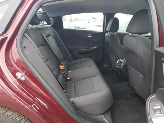 Photo 10 from auction – 2016 CHEVROLET MALIBU LT with VIN 1G1ZE5ST4GF245574