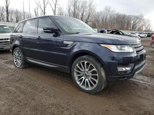 Photo 4 from auction – 2014 LAND ROVER RANGE ROVE with VIN SALWR2EF7EA306390