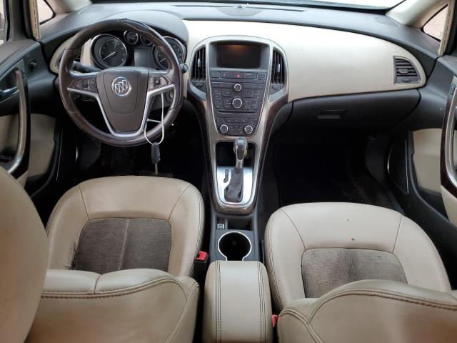 Photo 8 from auction – 2015 BUICK VERANO with VIN 1G4PP5SK4F4172051