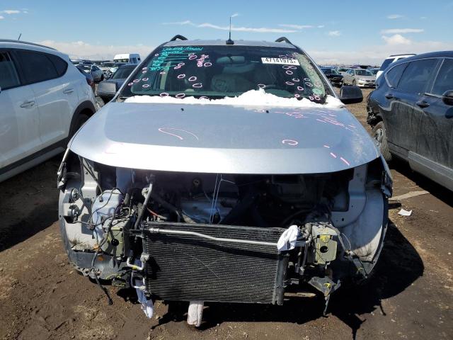 Photo 5 from auction – 2014 FORD EDGE SE with VIN 2FMDK4GC2EBA90496