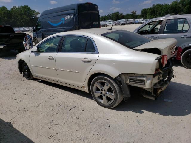 Photo 2 from auction – 2011 CHEVROLET MALIBU 2LT with VIN 1G1ZD5E16BF335573