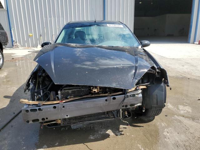 Photo 5 from auction – 2002 FORD FOCUS ZTS with VIN 1FAFP38352W239040