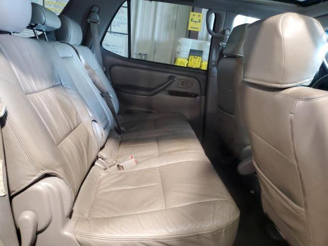 Photo 11 from auction – 2007 TOYOTA SEQUOIA SR with VIN 5TDZT34A57S287443