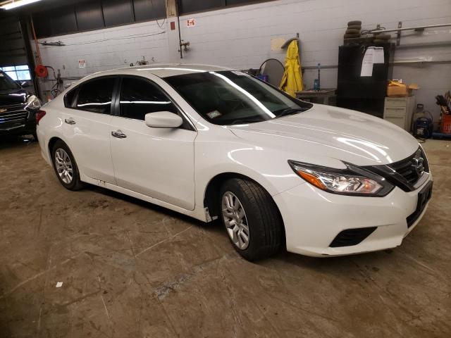 Photo 4 from auction – 2016 NISSAN ALTIMA 2.5 with VIN 1N4AL3AP6GN358831
