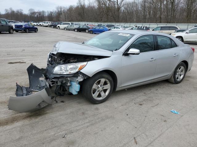 CHEVROLET MALIBU LIM 2016 with VIN 1G11C5SA9GF163230 - Photo from auction