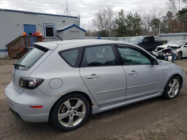 Photo 3 from auction – 2007 MAZDA MAZDA3 with VIN JM1BK344871769352