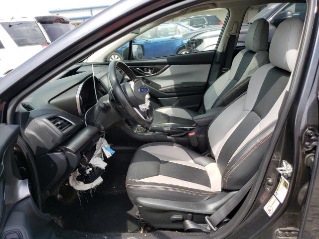 Photo 7 from auction – 2018 SUBARU CROSSTREK with VIN JF2GTAMC6JH269740