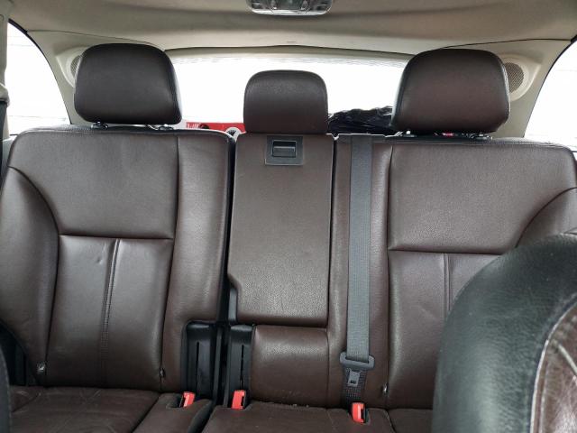 Photo 10 from auction – 2011 FORD EDGE LIMIT with VIN 2FMDK3KCXBBB19224