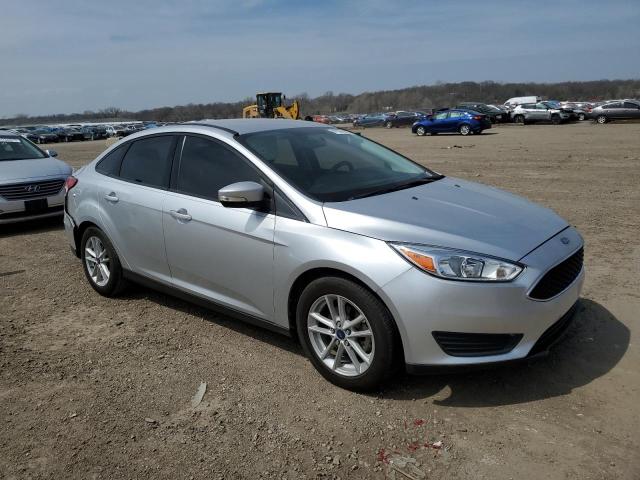 Photo 4 from auction – 2017 FORD FOCUS SE with VIN 1FADP3F21HL299246