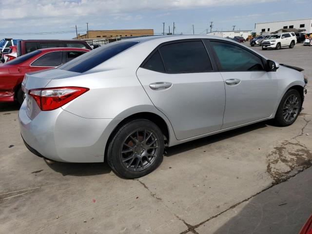 Photo 3 from auction – 2015 TOYOTA COROLLA L with VIN 5YFBURHE7FP210434