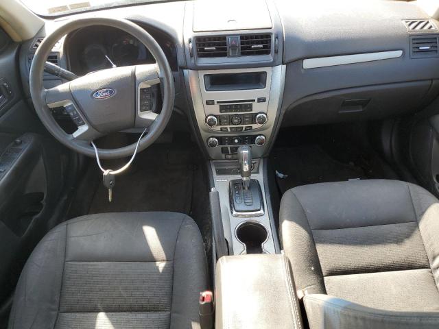 Photo 8 from auction – 2011 FORD FUSION SE with VIN 3FAHP0HA9BR295362