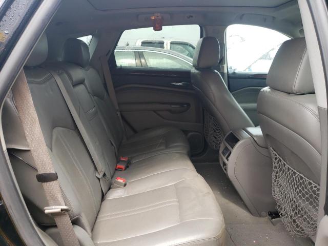 Photo 10 from auction – 2012 CADILLAC SRX LUXURY with VIN 3GYFNAE32CS543653